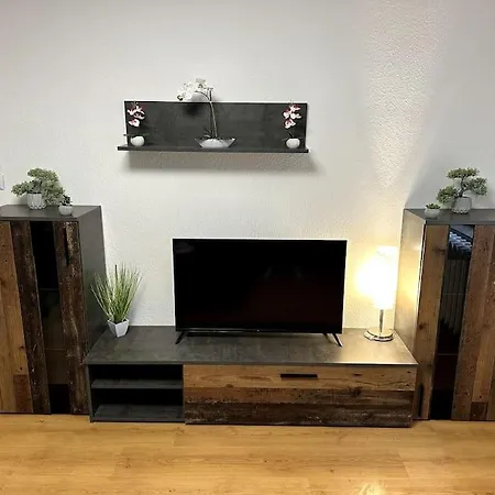 Monteurwohnung Wettin-loebejuen *