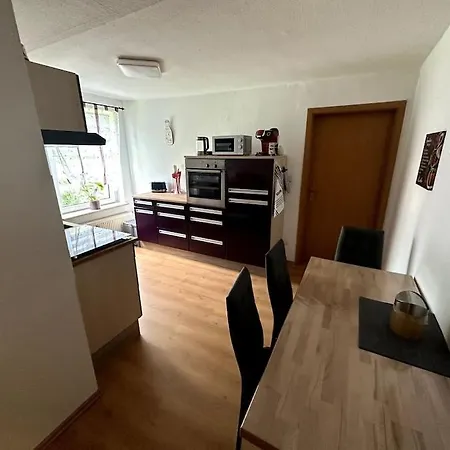 Monteurwohnung Wettin-loebejuen Appartement