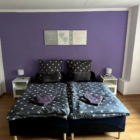 Monteurwohnung Wettin-loebejuen Appartement *