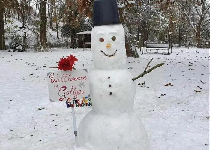 Monteurwohnung Wettin-loebejuen Lejlighed Lobejun