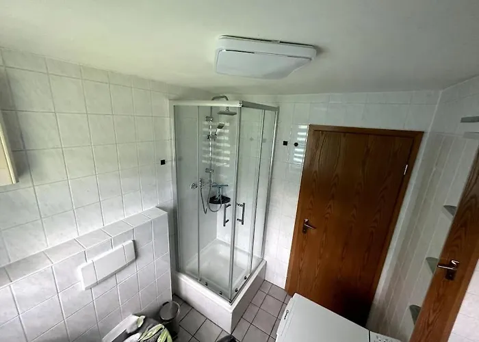 Monteurwohnung Wettin-loebejuen Lobejun